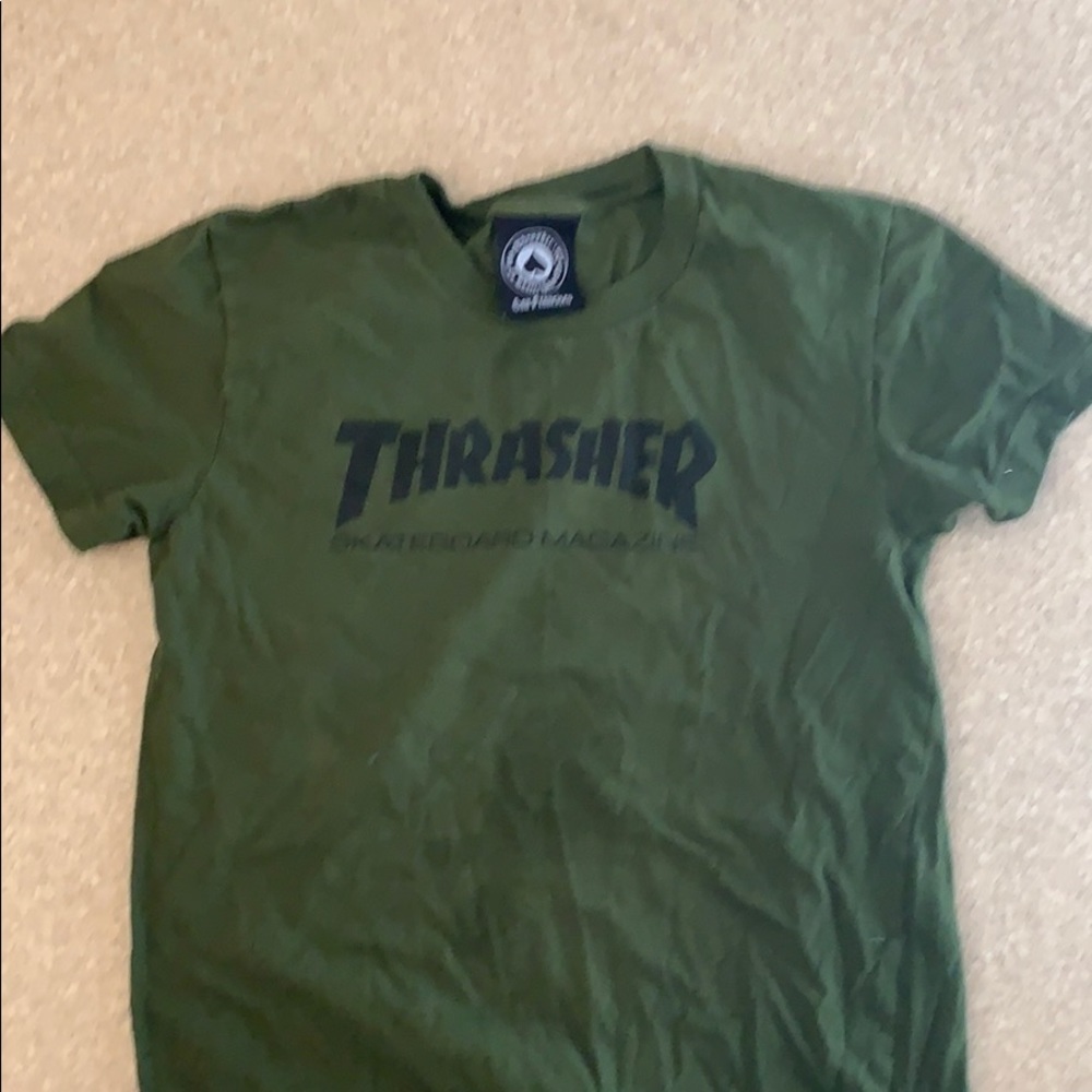 Thrasher T-shirt